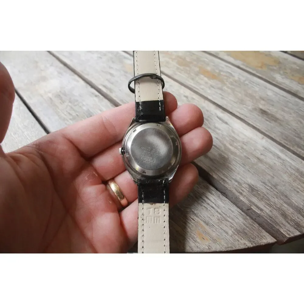 Citizen this watch